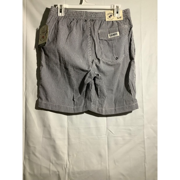 Trunks Surf & Swim Co Shorts NEW WITH TAGS - Picture 2 of 2